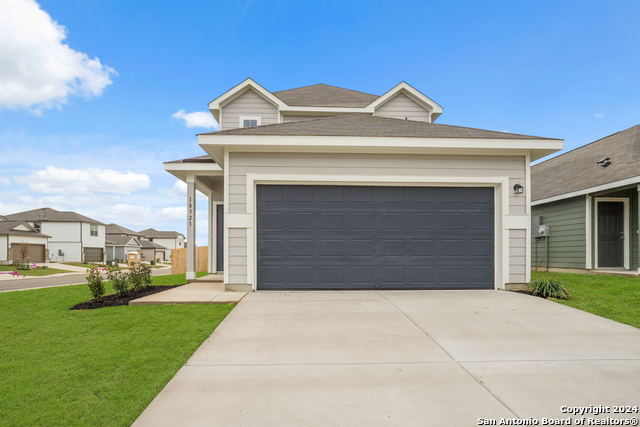 10323 Eve Gardens Property Photo 1