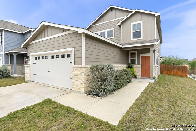 3354 Rancho Grande Property Photo 2