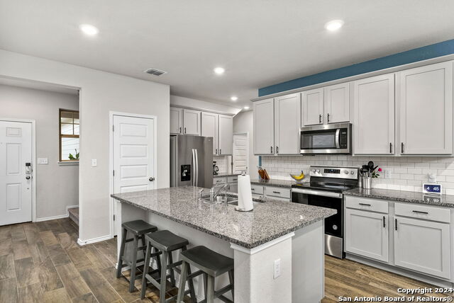 3354 Rancho Grande Property Photo 4