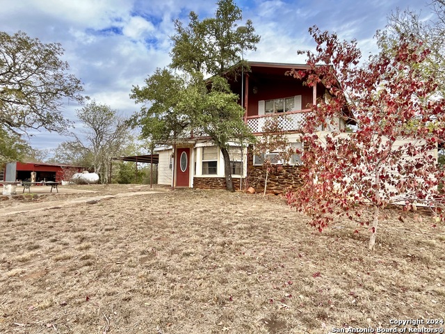 3779 Mule Creek Rd Property Photo 1
