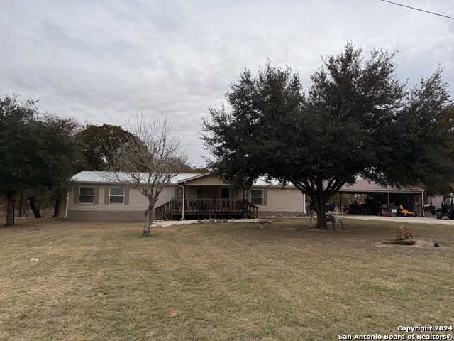 577 MARX LN