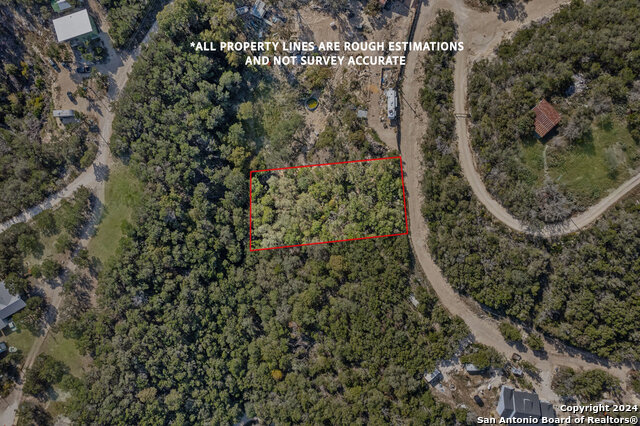 0 Hilltop Loop Property Photo 1