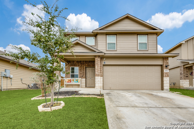 292 Middle Green Loop Property Photo 1
