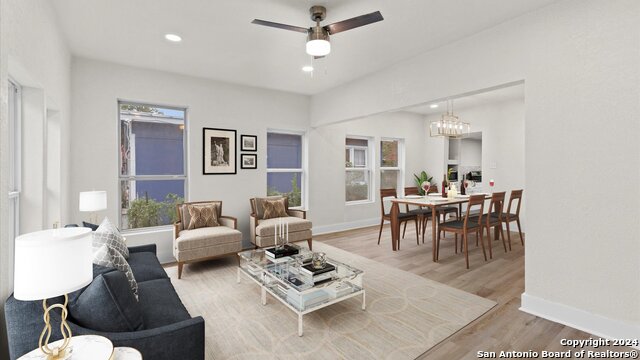 1815 Pasadena Property Photo 1