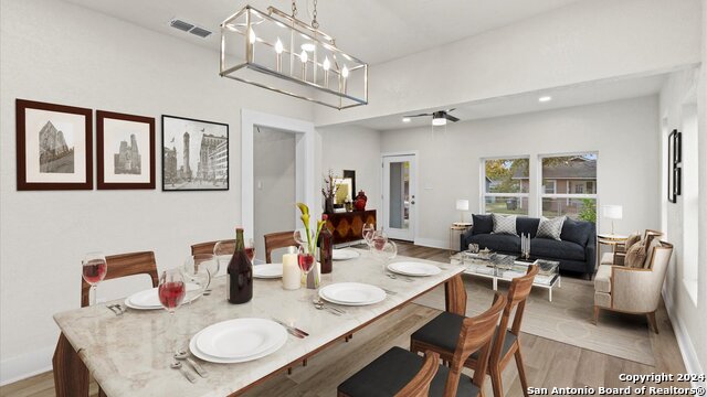 1815 Pasadena Property Photo 2