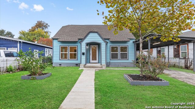 1815 Pasadena Property Photo 3