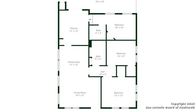 1815 Pasadena Property Photo 4