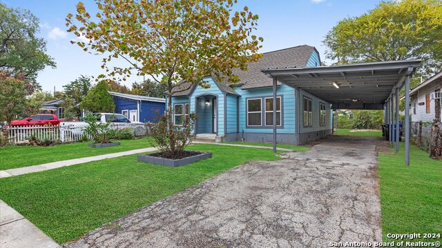 1815 Pasadena Property Photo 5