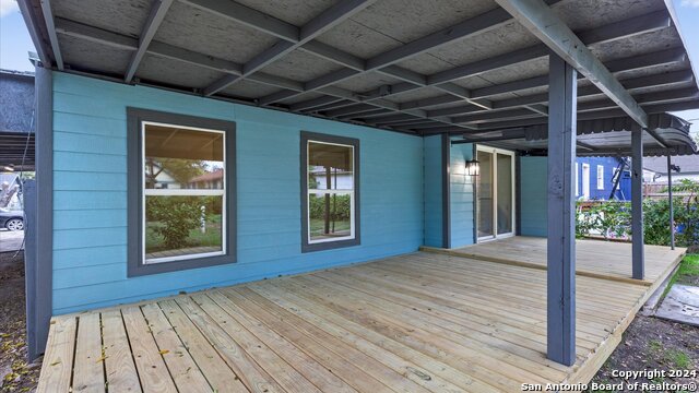 1815 Pasadena Property Photo 23