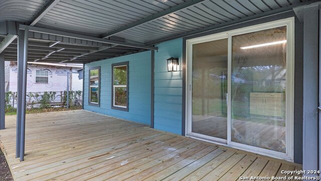 1815 Pasadena Property Photo 24