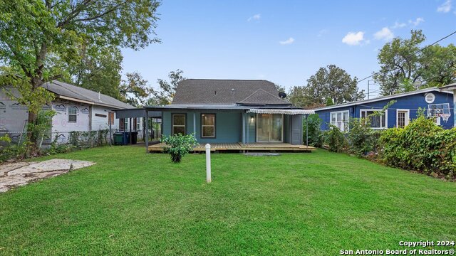 1815 Pasadena Property Photo 25