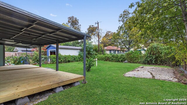 1815 Pasadena Property Photo 26