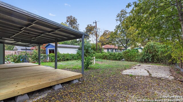 1815 Pasadena Property Photo 30