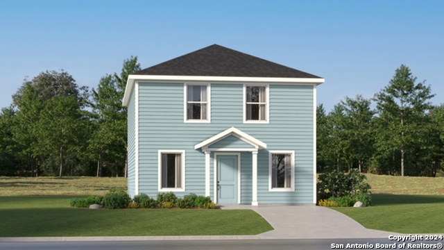 20331 Red Coral Property Photo 1
