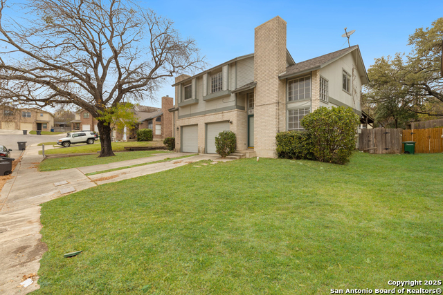 8003 Santa Catalina Property Photo