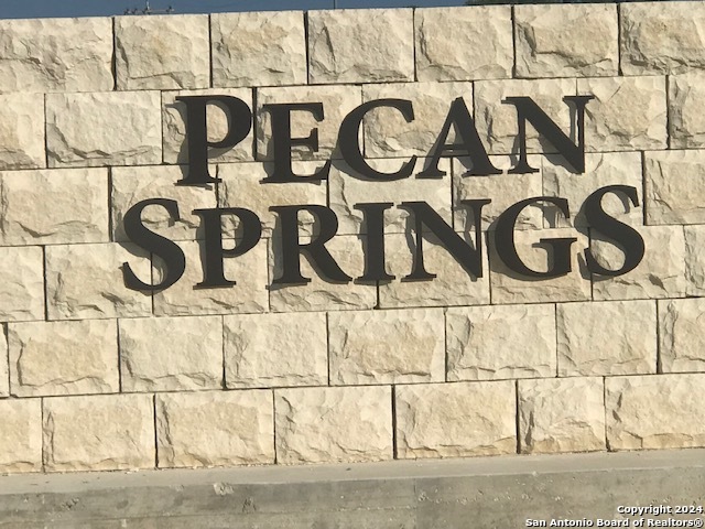 10978 Pecan Ranch Property Photo 1