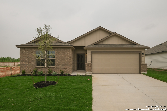 7945 Coffee Mill Property Photo 1