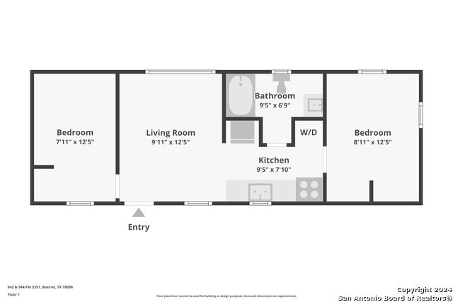 944 Fm 3351 Property Photo 24