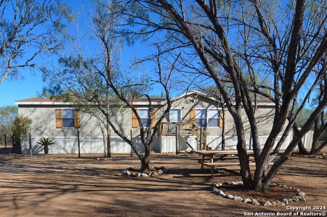 3744 County Road 2800 Property Photo