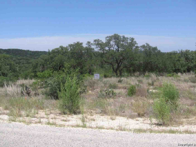 LOT 41 Canyon Creek Preserve Phase 6 Property Photo 1