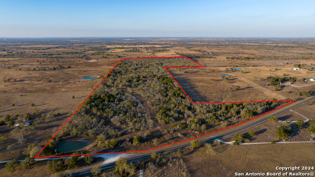 000 County Road 386 Property Photo