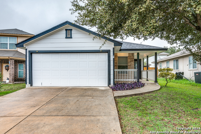 6807 Cougar Clf Property Photo 1