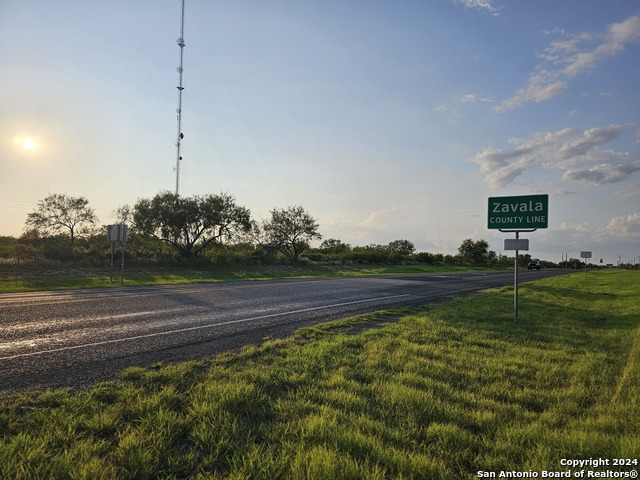 0 Hwy 83 Property Photo 2