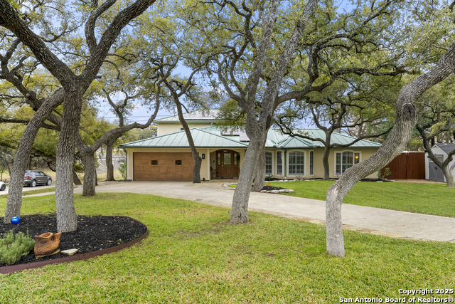 16803 Springhill Dr Property Photo 1