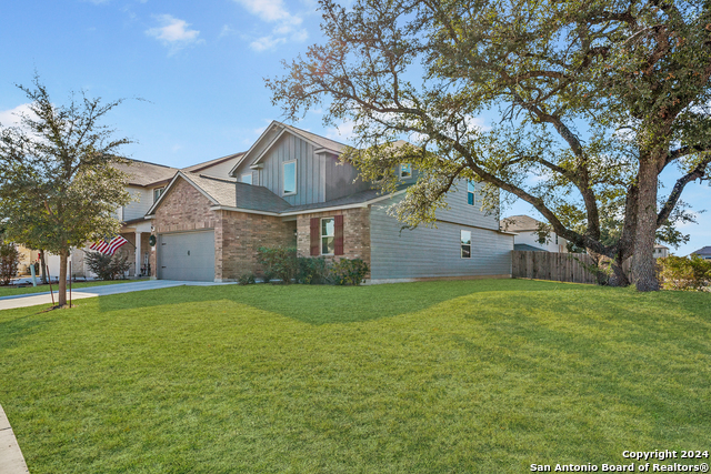 7939 Blackhawk Pass Property Photo 1