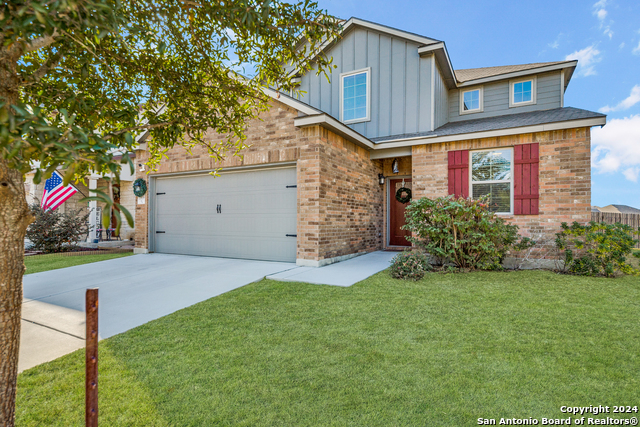 7939 Blackhawk Pass Property Photo 3
