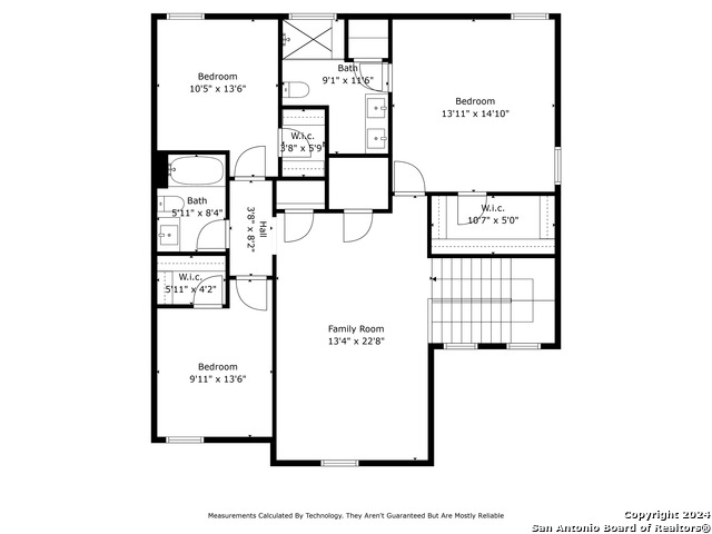 7939 Blackhawk Pass Property Photo 39