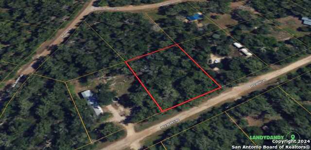 281 Redberry Road Property Photo 2