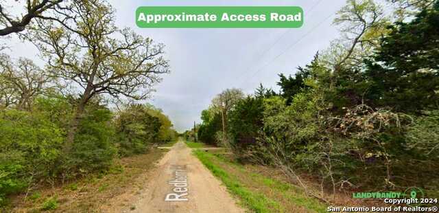 281 Redberry Road Property Photo 4