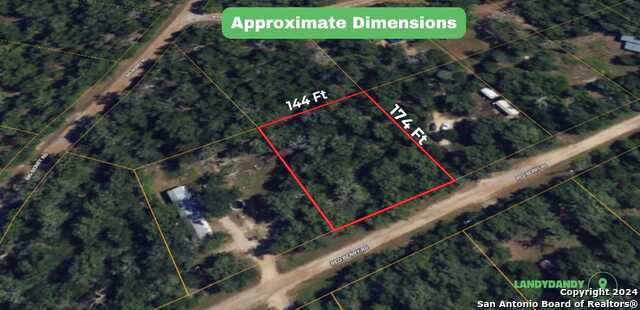 281 Redberry Road Property Photo 6