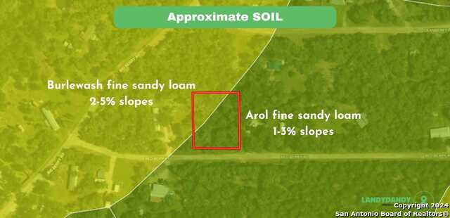 281 Redberry Road Property Photo 9