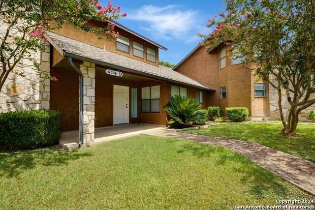 9380 Braun Rd 404d Property Photo