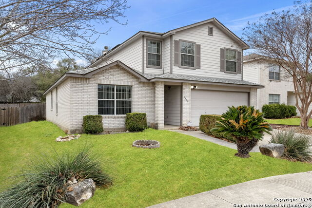 7450 Carriage Pass Property Photo 1