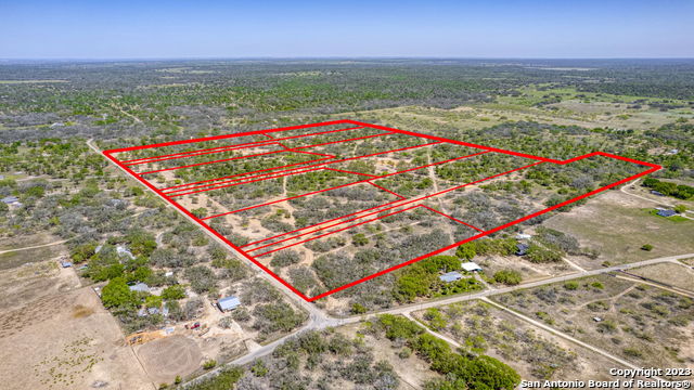 2731 County Road 770 Property Photo 4