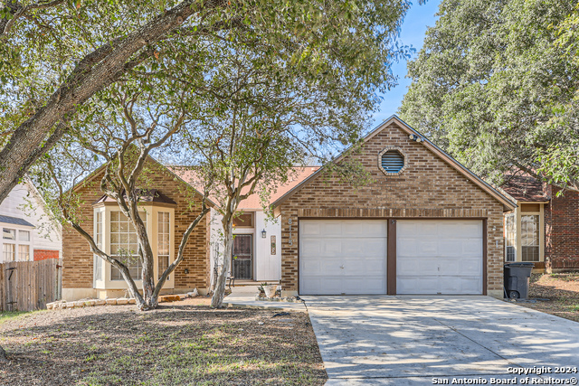 8115 Cloud Trl Property Photo