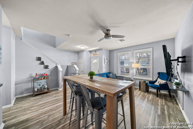 13517 Bristow Dawn Property Photo 9