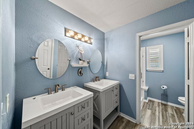 13517 Bristow Dawn Property Photo 16