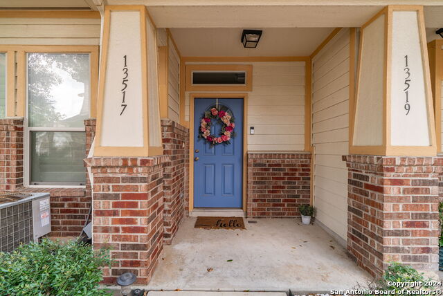 13517 Bristow Dawn Property Photo 25