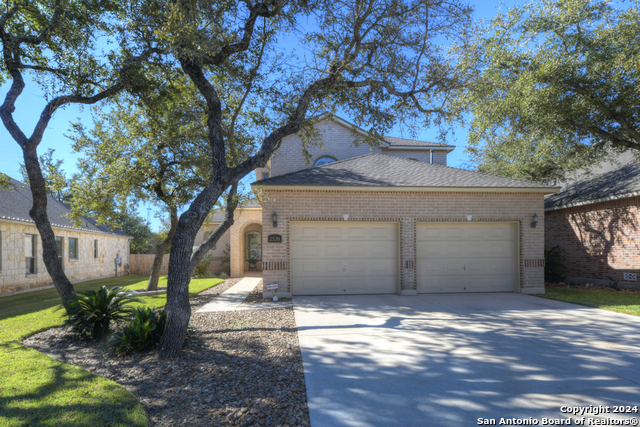 2539 Tuscan Oaks Property Photo 1