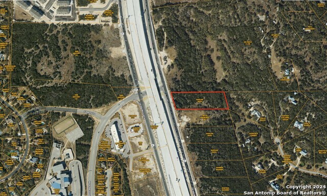 24930 N Highway 281 Property Photo 1