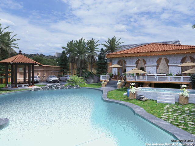 11228 Cave Crk Property Photo 1