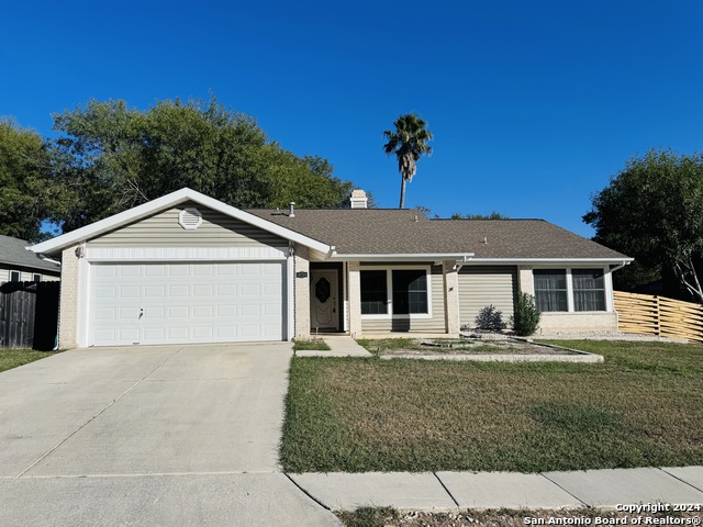 10314 Vigilante Trl Property Photo 1