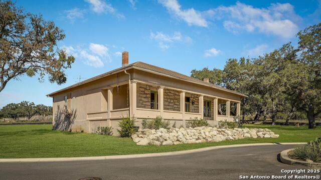 24626 CLIFF LINE Property Photo 1