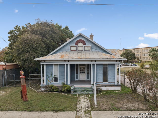 217 Arden Grove St Property Photo