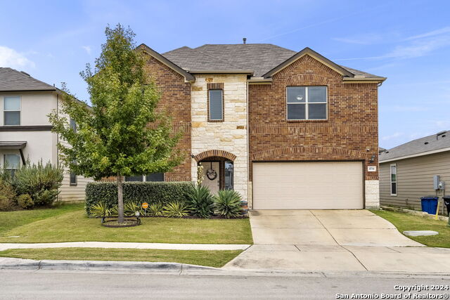 4714 Klein Meadows Property Photo 1
