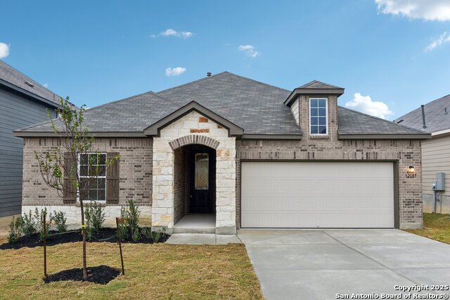 12107 Vista Flats Property Photo 1